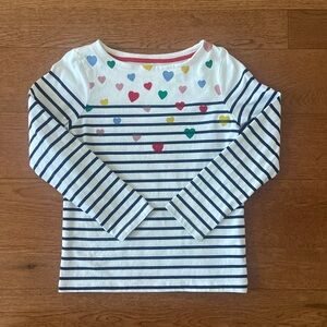 Mini Boden Top